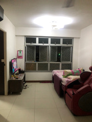 Blk 453A Fernvale Road (Sengkang), HDB 2 Rooms #269106651